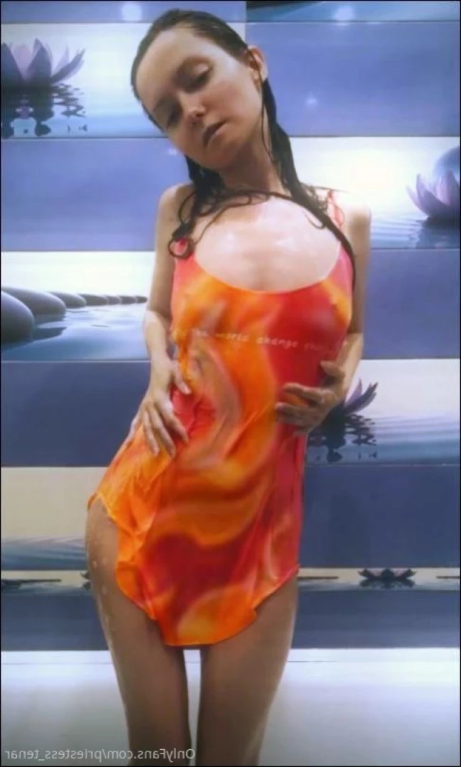 Tenar [ priestess_tenar ] Onlyfans leaked photo 13373245 on Hotleaks.tv