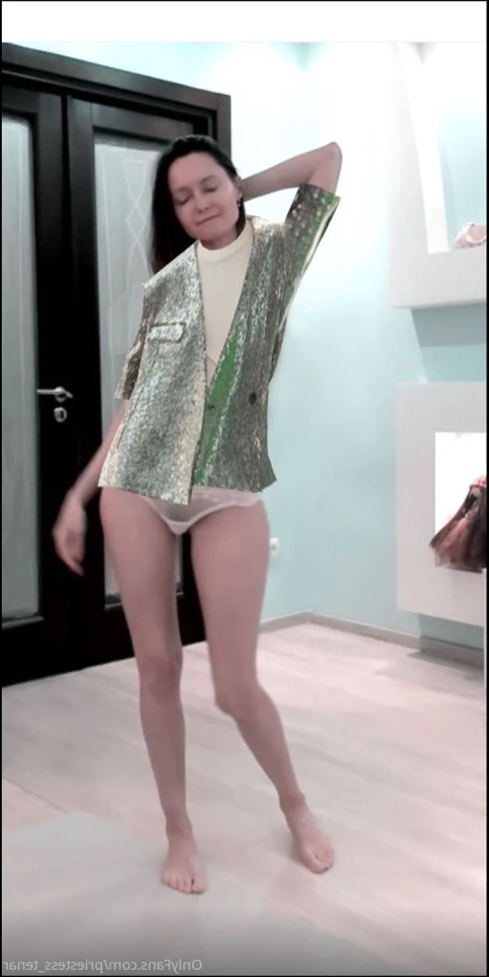 Tenar [ priestess_tenar ] Onlyfans leaked photo 14310940 on Hotleaks.tv
