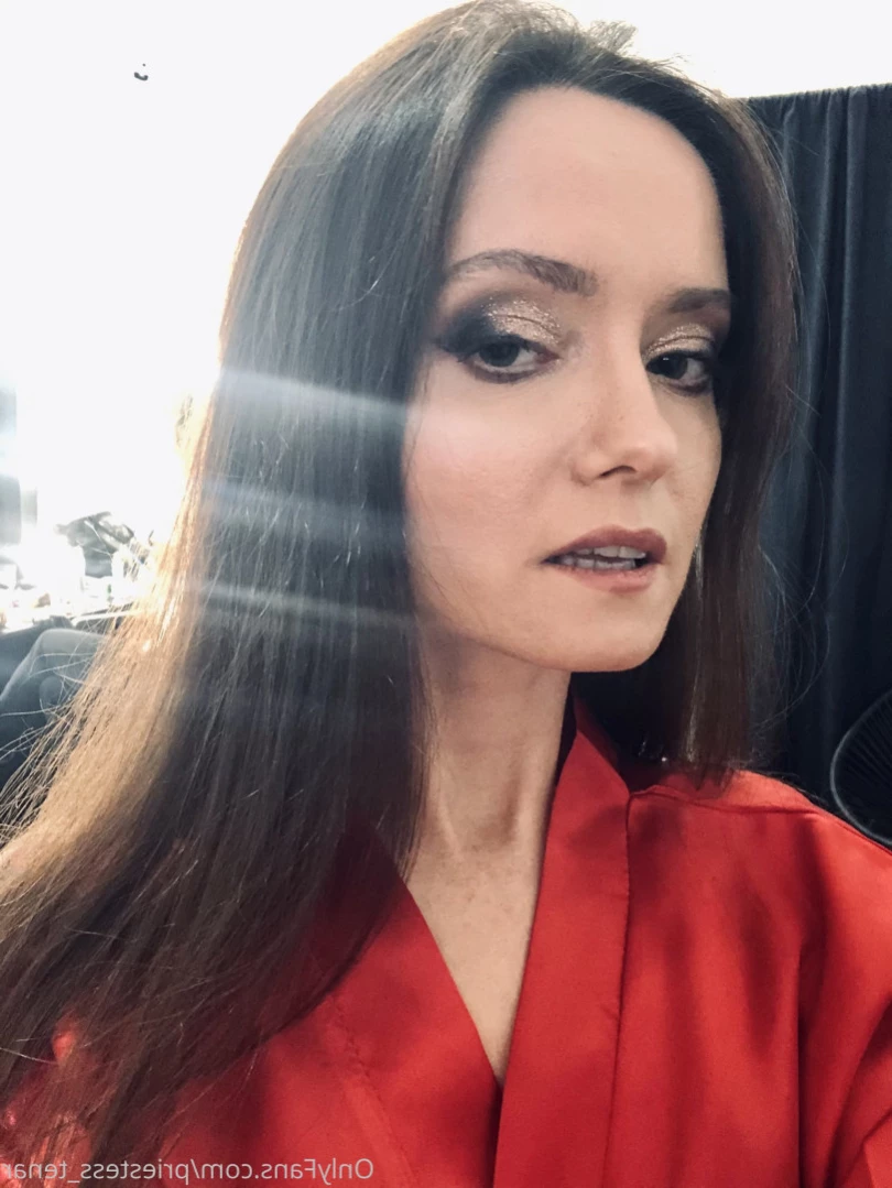Tenar [ priestess_tenar ] Onlyfans leaked photo 14915382 on Hotleaks.tv