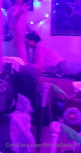 Primal Switch [ primalswitch7 ] Onlyfans leaked video 7993270 on Hotleaks.tv