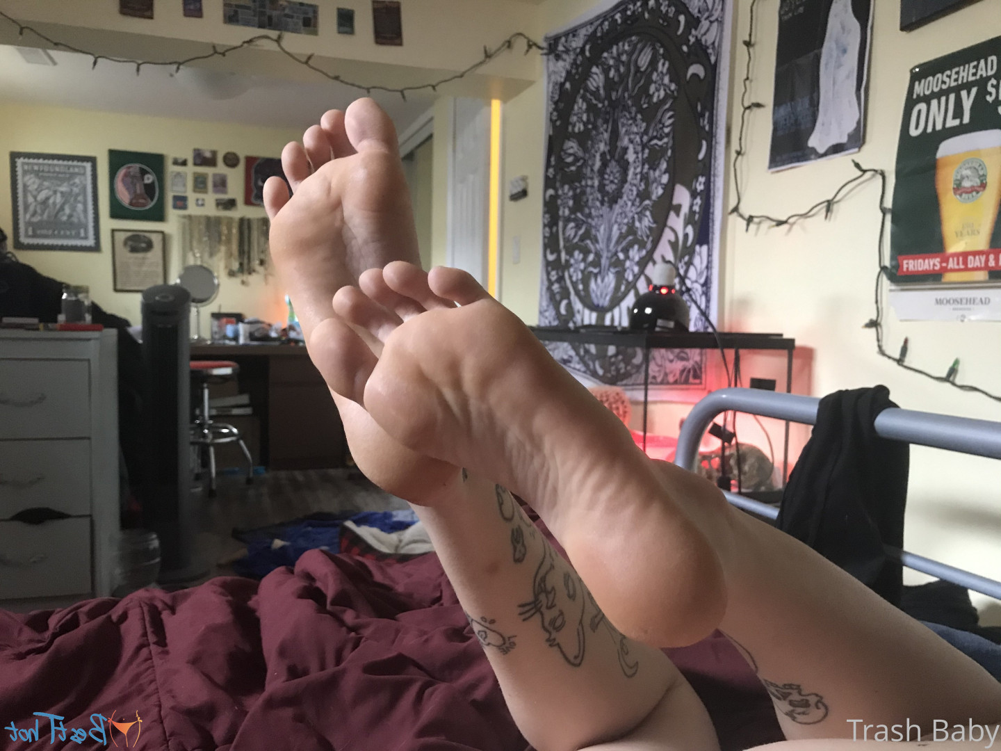 Trash Baby [ primetrash ] Onlyfans leaked photo 16885424 on Hotleaks.tv
