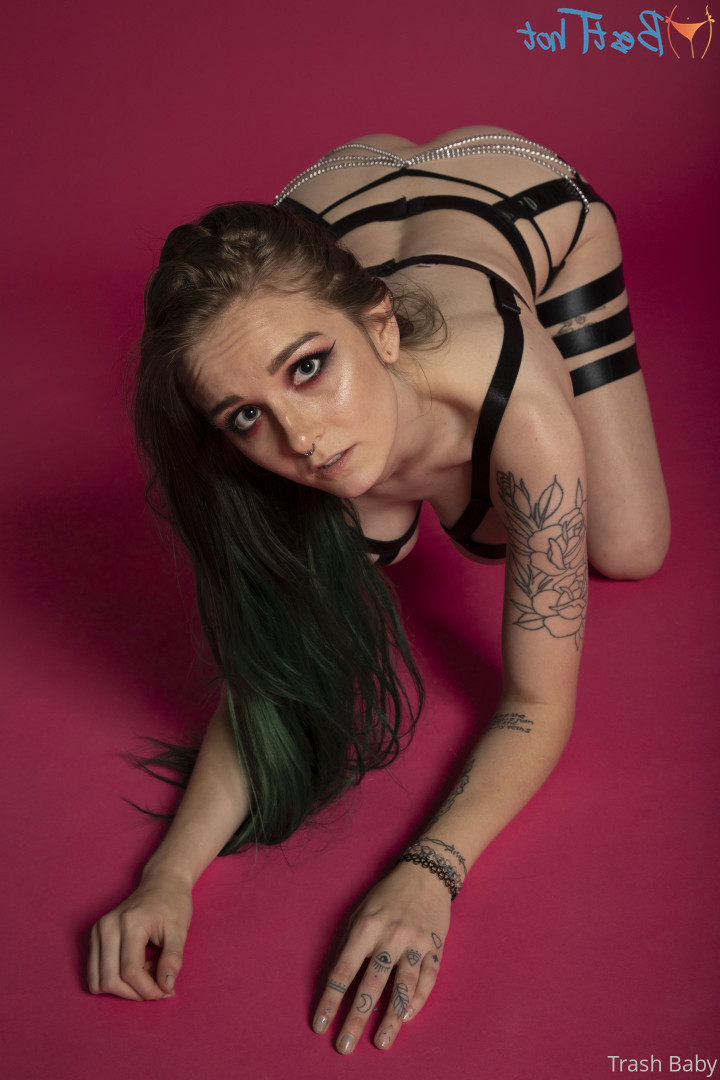 Trash Baby [ primetrash ] Onlyfans leaked photo 16885454 on Hotleaks.tv