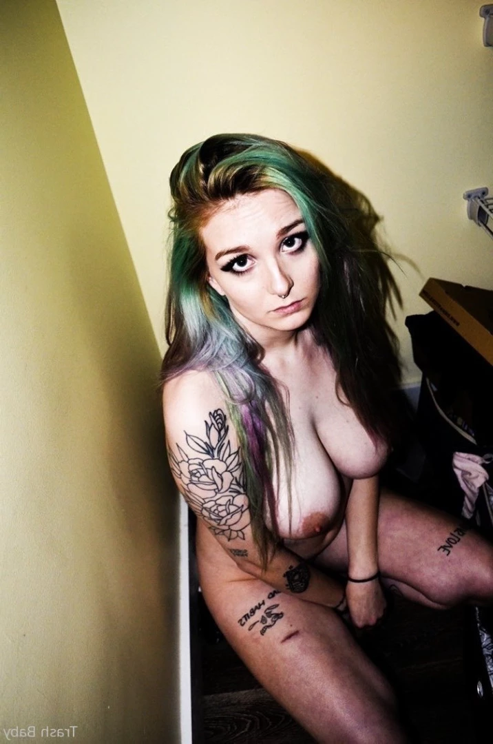 Trash Baby [ primetrash ] Onlyfans leaked photo 16885487 on Hotleaks.tv
