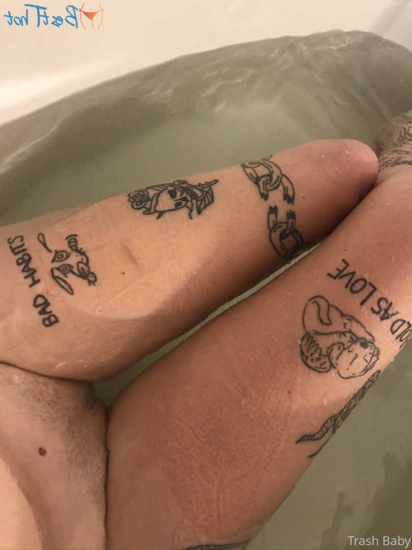 Trash Baby [ primetrash ] Onlyfans leaked photo 16886989 on Hotleaks.tv