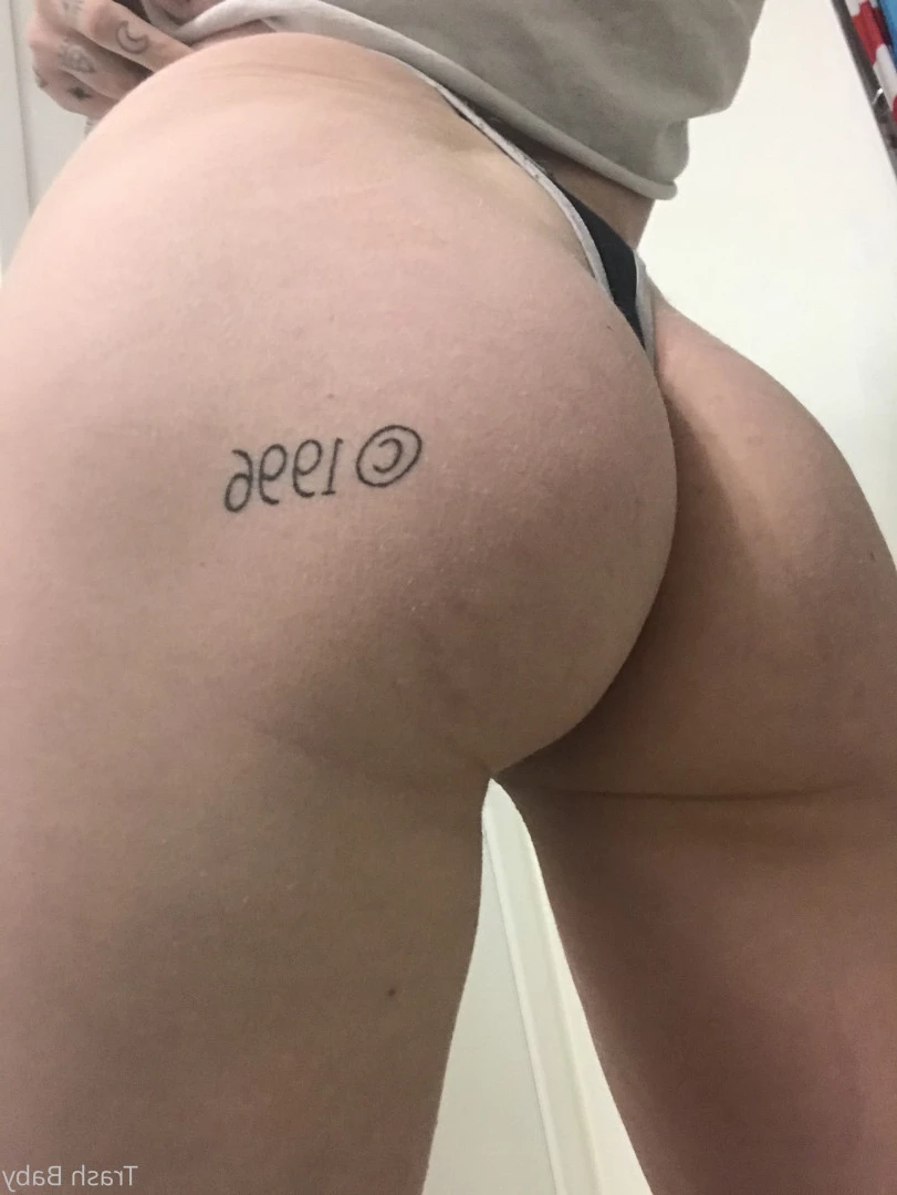 Trash Baby [ primetrash ] Onlyfans leaked photo 16887032 on Hotleaks.tv