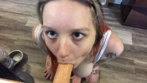 Trash Baby [ primetrash ] Onlyfans leaked video 7993198 on Hotleaks.tv