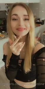 💰Bank of KRISTINA💰 [ princeskristina ] Onlyfans leaked video 7993054 on Hotleaks.tv