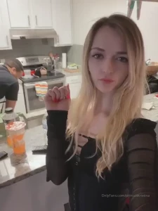 💰Bank of KRISTINA💰 [ princeskristina ] Onlyfans leaked video 7993076 on Hotleaks.tv