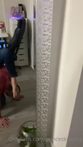 💰Bank of KRISTINA💰 [ princeskristina ] Onlyfans leaked video 7993079 on Hotleaks.tv