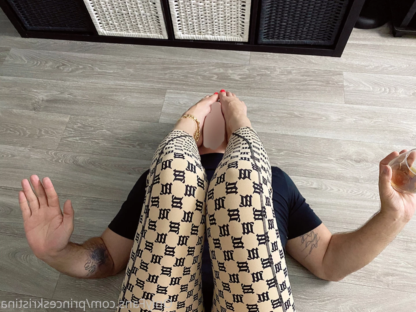 💰Bank of KRISTINA💰 [ princeskristina ] Onlyfans leaked photo 11974789 on Hotleaks.tv
