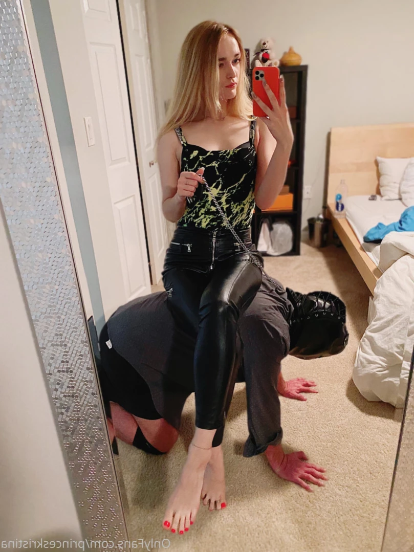 💰Bank of KRISTINA💰 [ princeskristina ] Onlyfans leaked photo 12604120 on Hotleaks.tv