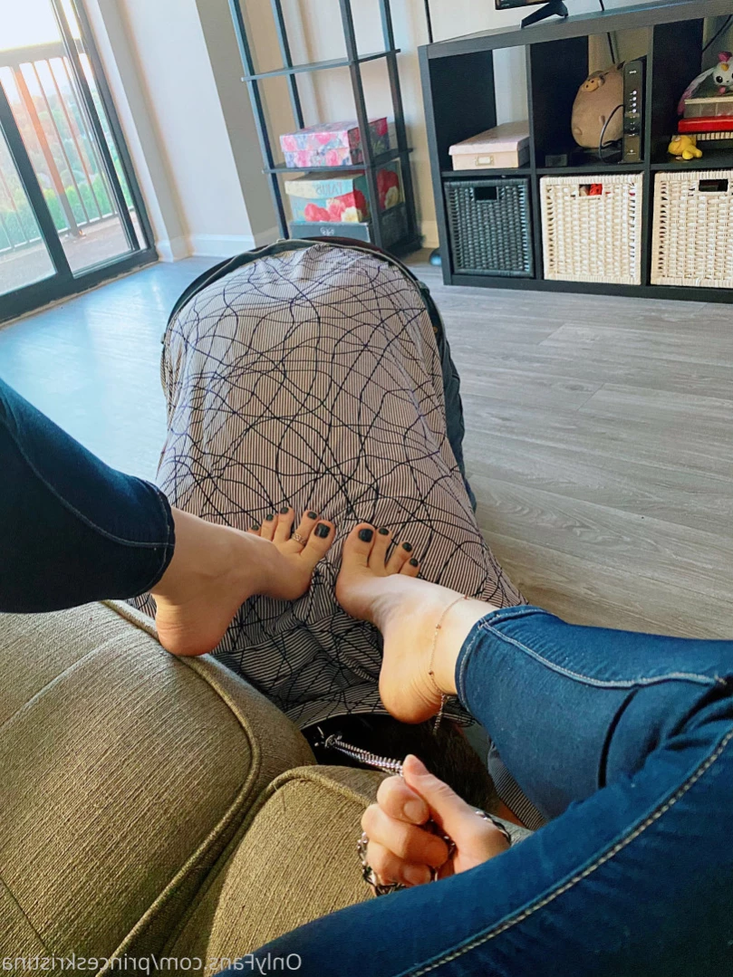 💰Bank of KRISTINA💰 [ princeskristina ] Onlyfans leaked photo 12851643 on Hotleaks.tv