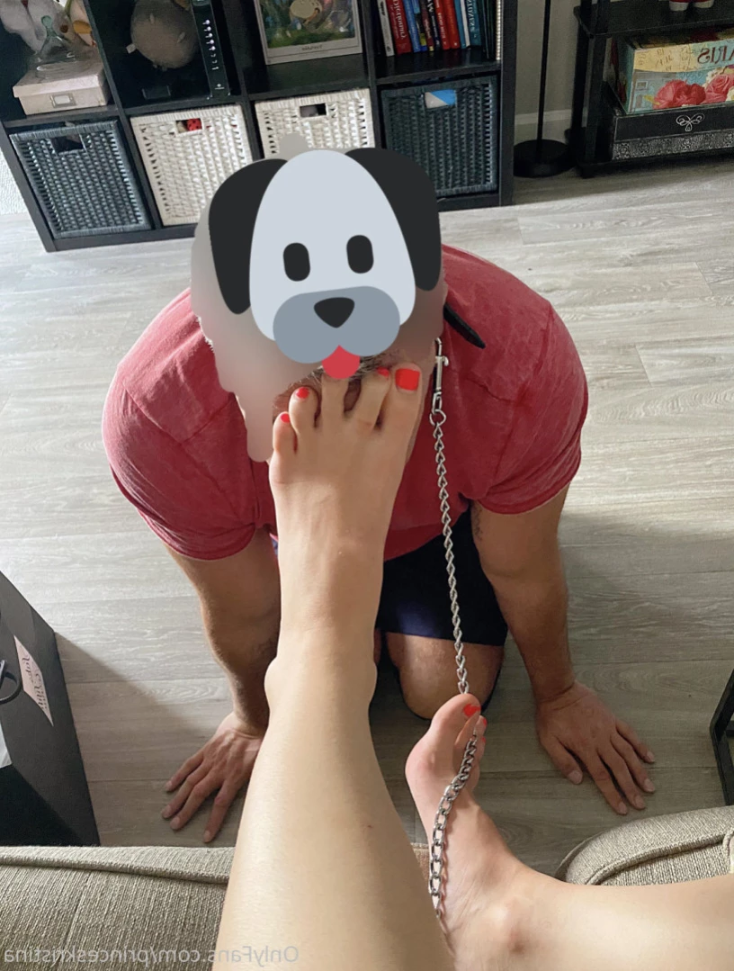 💰Bank of KRISTINA💰 [ princeskristina ] Onlyfans leaked photo 12873056 on Hotleaks.tv