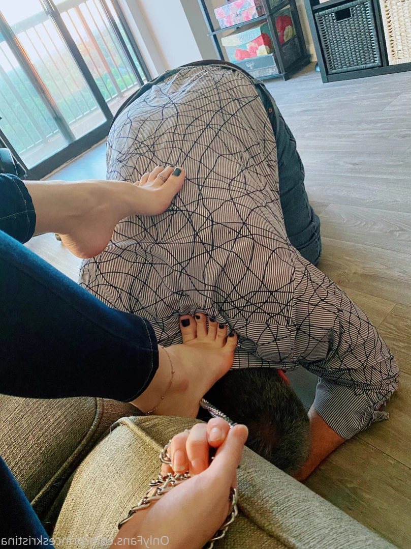 💰Bank of KRISTINA💰 [ princeskristina ] Onlyfans leaked photo 13369192 on Hotleaks.tv