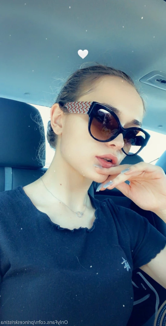 💰Bank of KRISTINA💰 [ princeskristina ] Onlyfans leaked photo 13369433 on Hotleaks.tv