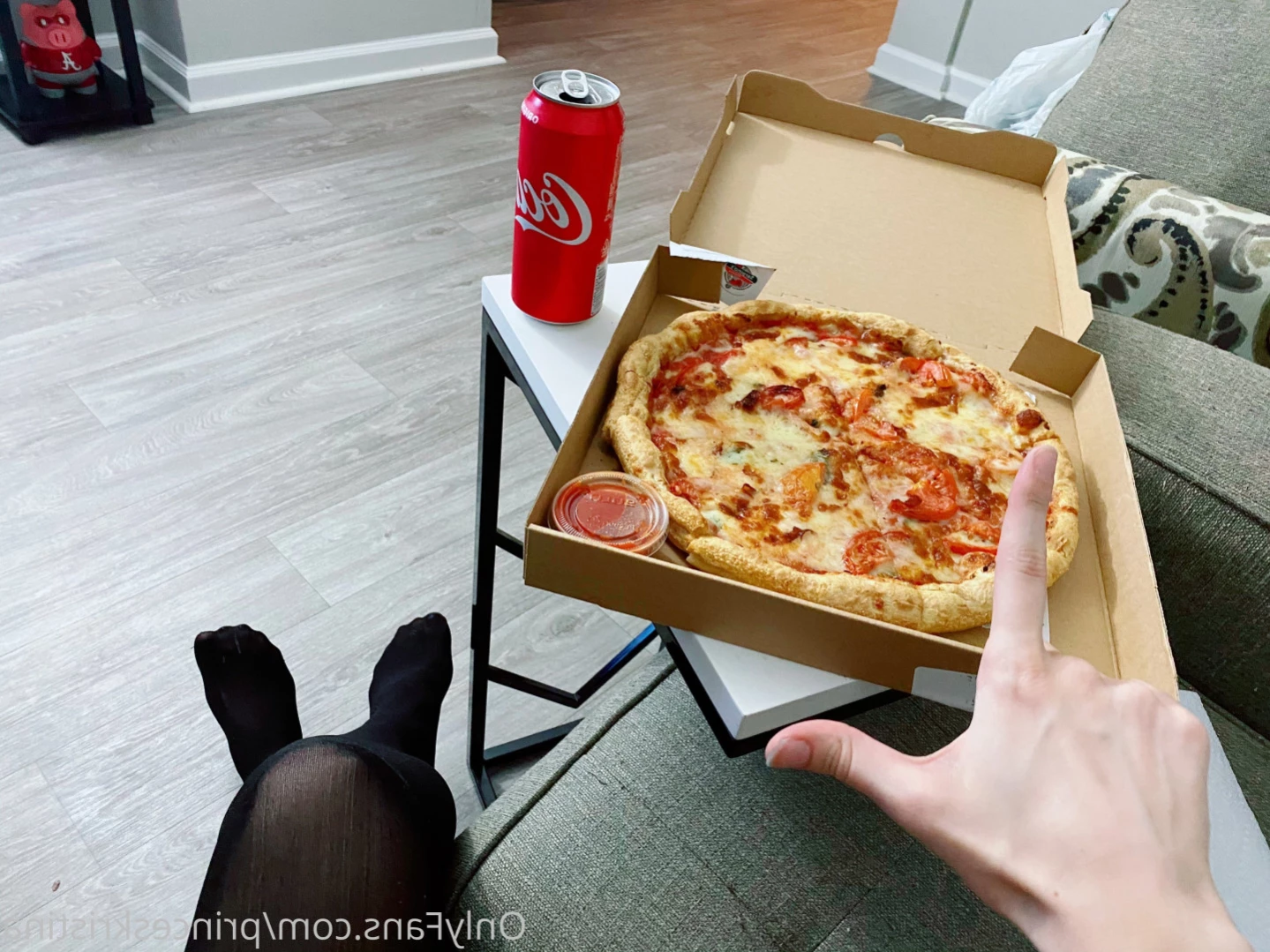 💰Bank of KRISTINA💰 [ princeskristina ] Onlyfans leaked photo 13369442 on Hotleaks.tv