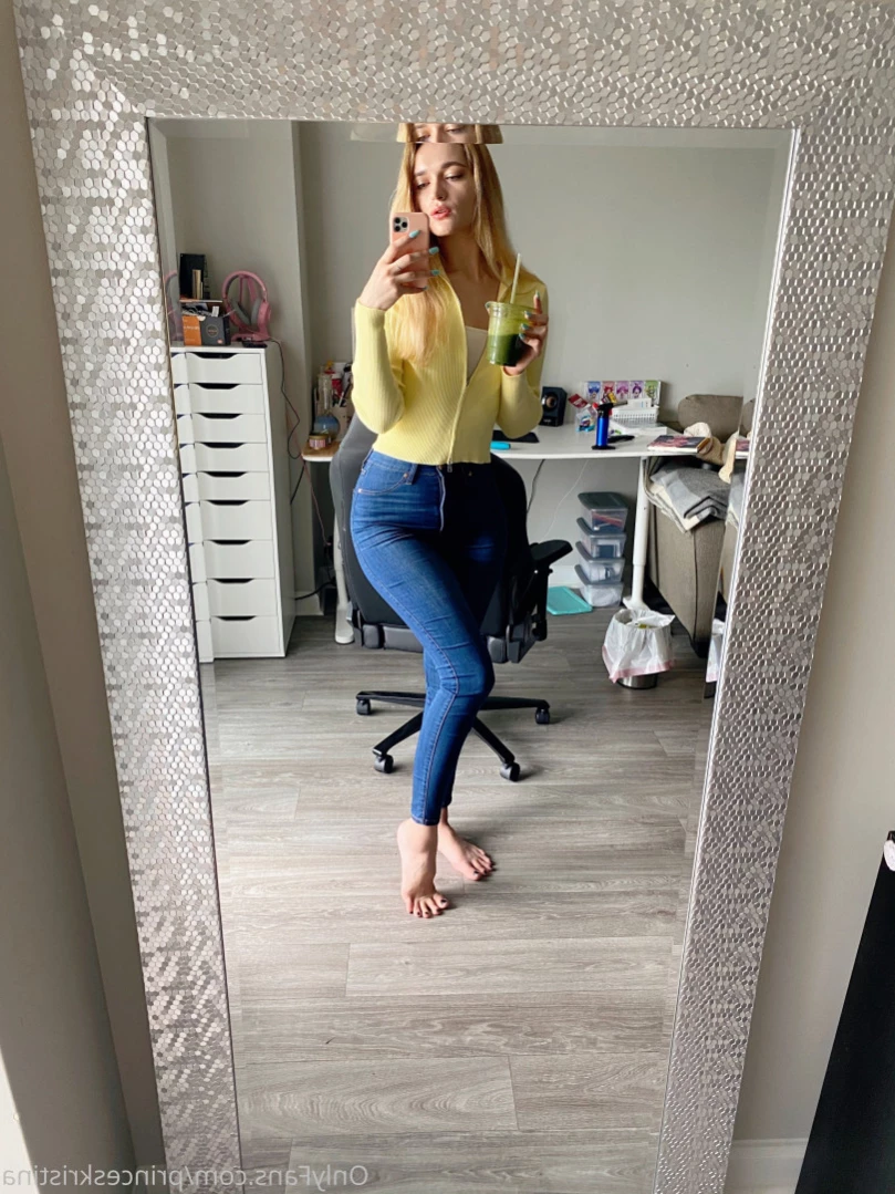 💰Bank of KRISTINA💰 [ princeskristina ] Onlyfans leaked photo 13369656 on Hotleaks.tv