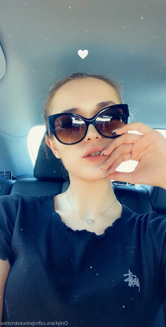 💰Bank of KRISTINA💰 [ princeskristina ] Onlyfans leaked photo 13369785 on Hotleaks.tv