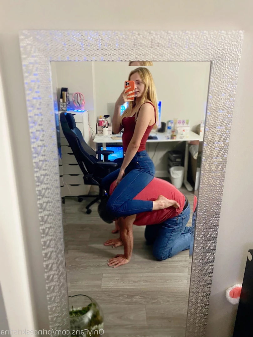 💰Bank of KRISTINA💰 [ princeskristina ] Onlyfans leaked photo 13369822 on Hotleaks.tv