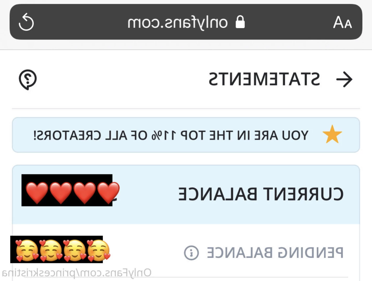 💰Bank of KRISTINA💰 [ princeskristina ] Onlyfans leaked photo 13370207 on Hotleaks.tv