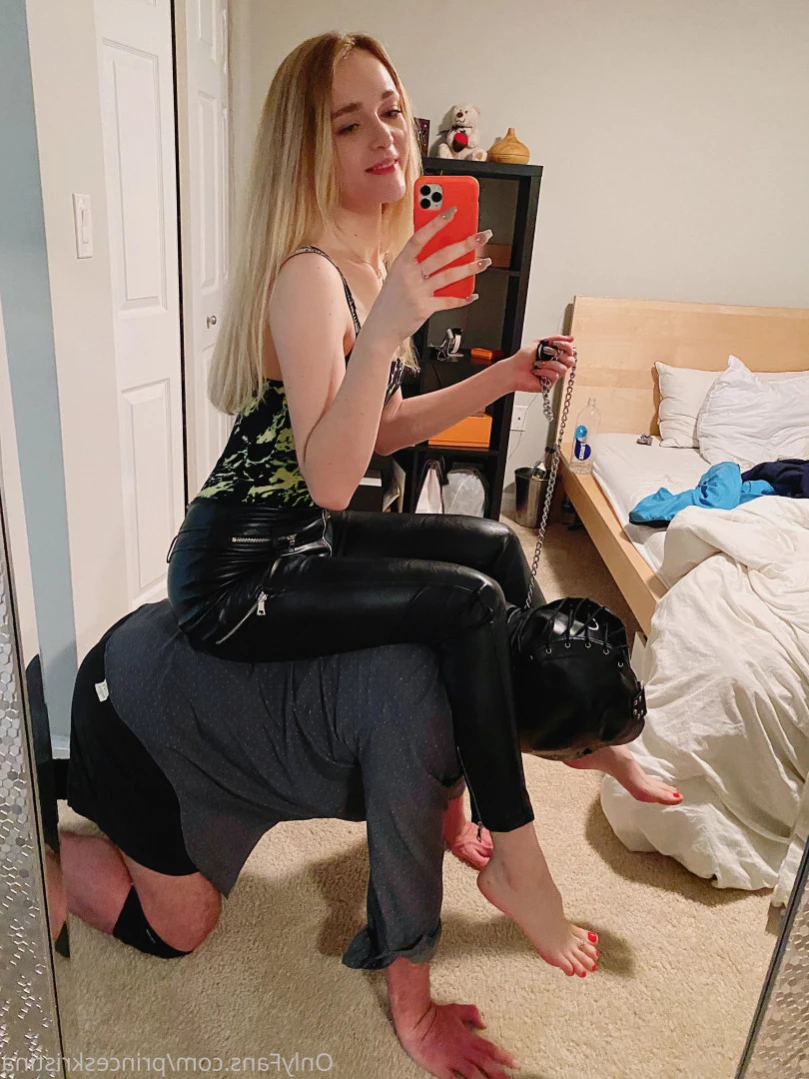 💰Bank of KRISTINA💰 [ princeskristina ] Onlyfans leaked photo 13370341 on Hotleaks.tv