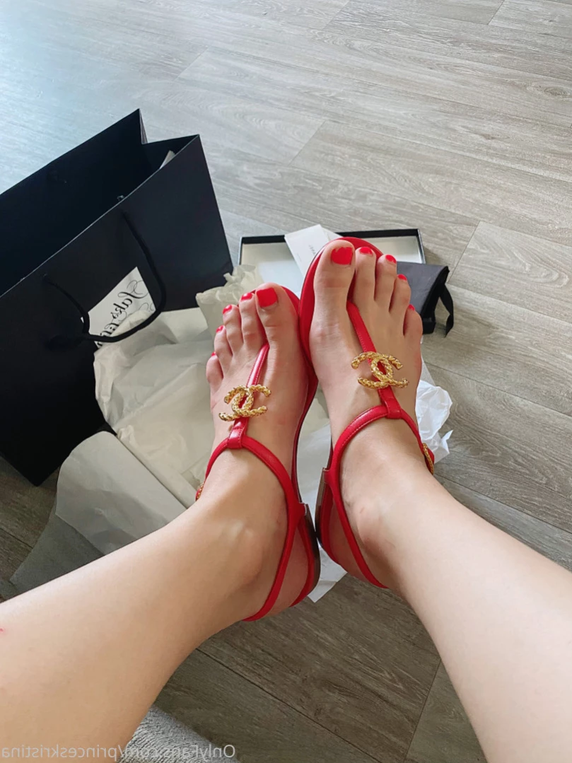 💰Bank of KRISTINA💰 [ princeskristina ] Onlyfans leaked photo 13370908 on Hotleaks.tv