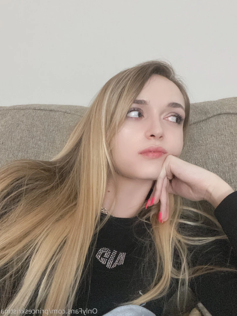 💰Bank of KRISTINA💰 [ princeskristina ] Onlyfans leaked photo 13371251 on Hotleaks.tv