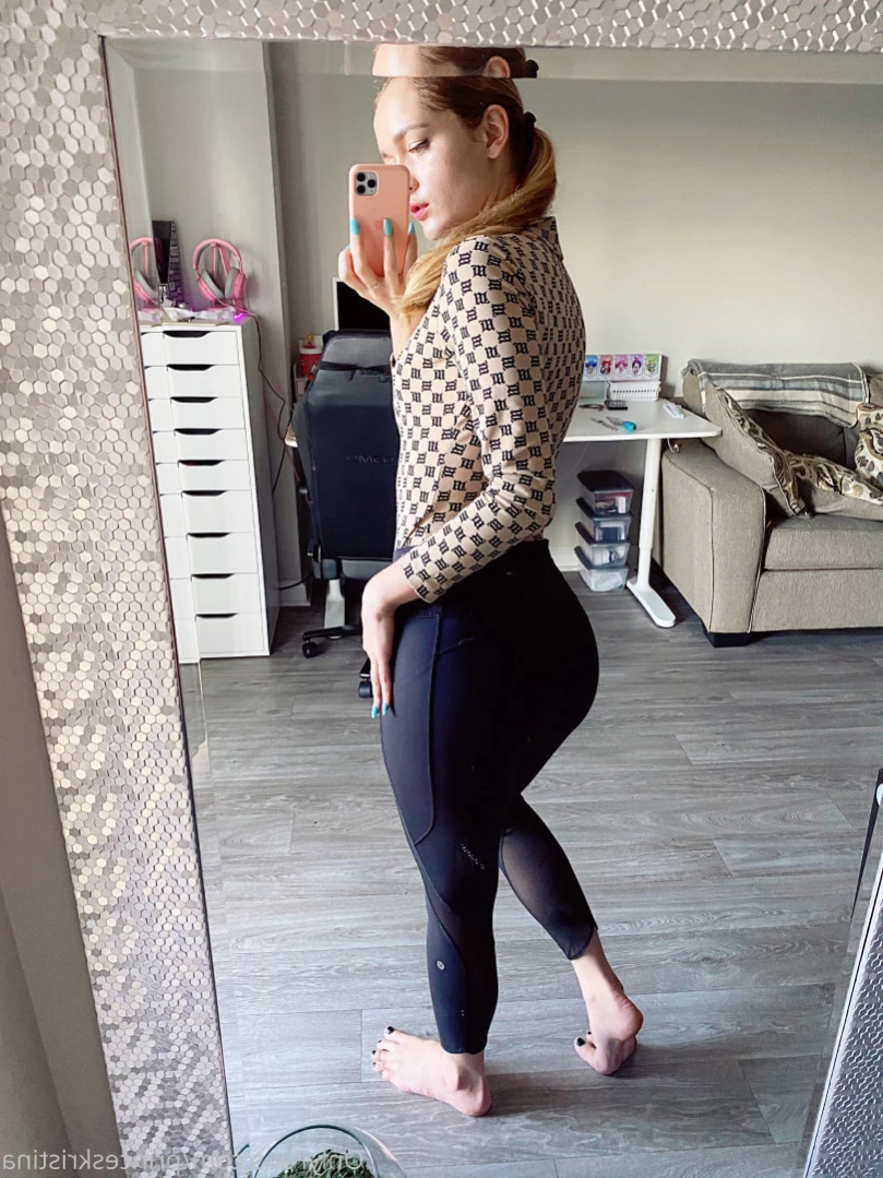 💰Bank of KRISTINA💰 [ princeskristina ] Onlyfans leaked photo 13371463 on Hotleaks.tv