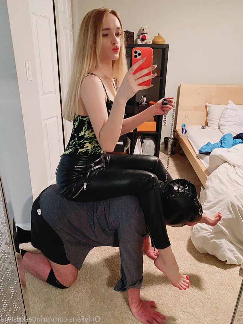 💰Bank of KRISTINA💰 [ princeskristina ] Onlyfans leaked photo 13371633 on Hotleaks.tv