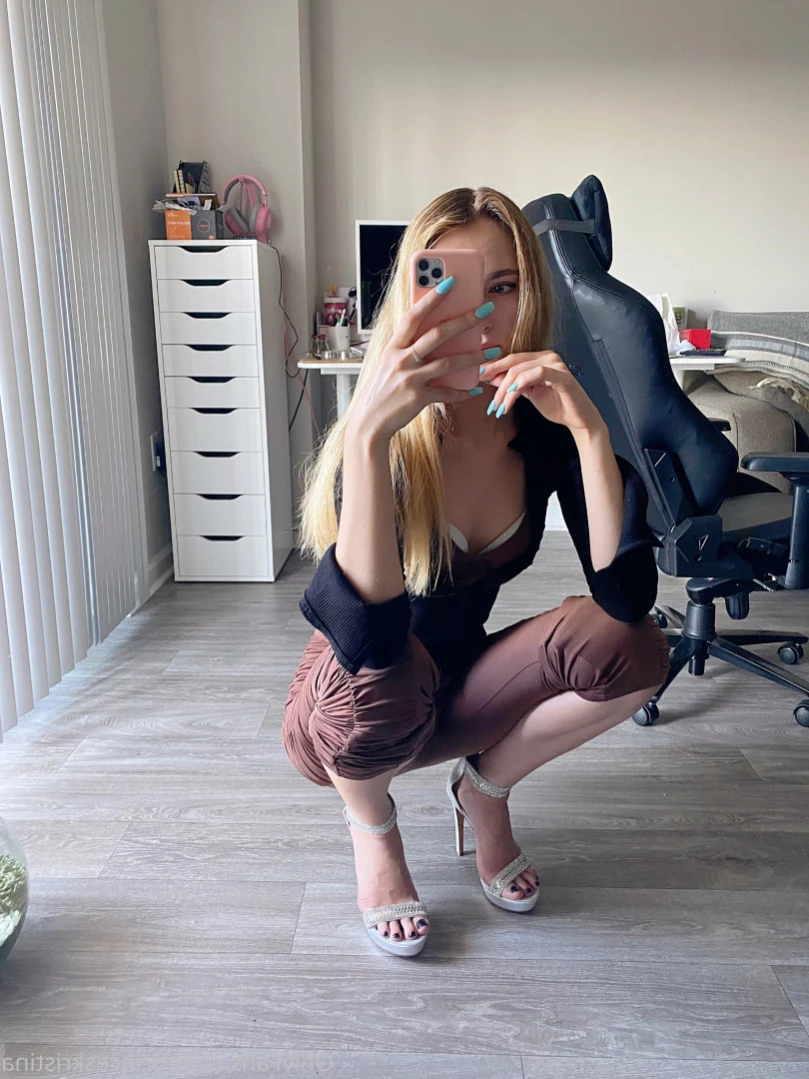 💰Bank of KRISTINA💰 [ princeskristina ] Onlyfans leaked photo 13527289 on Hotleaks.tv