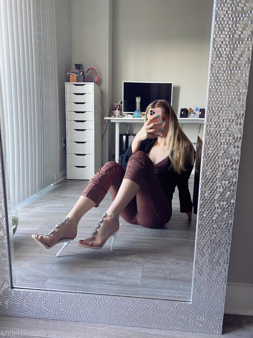 💰Bank of KRISTINA💰 [ princeskristina ] Onlyfans leaked photo 13527313 on Hotleaks.tv