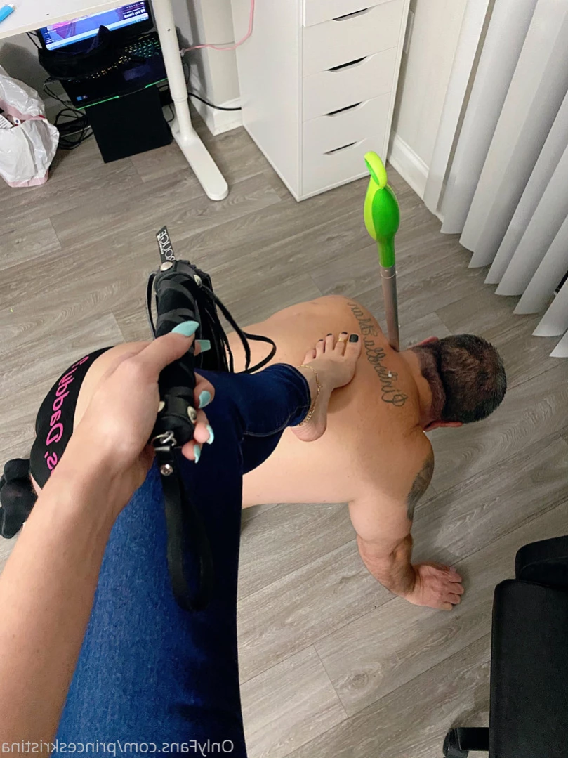 💰Bank of KRISTINA💰 [ princeskristina ] Onlyfans leaked photo 13527324 on Hotleaks.tv