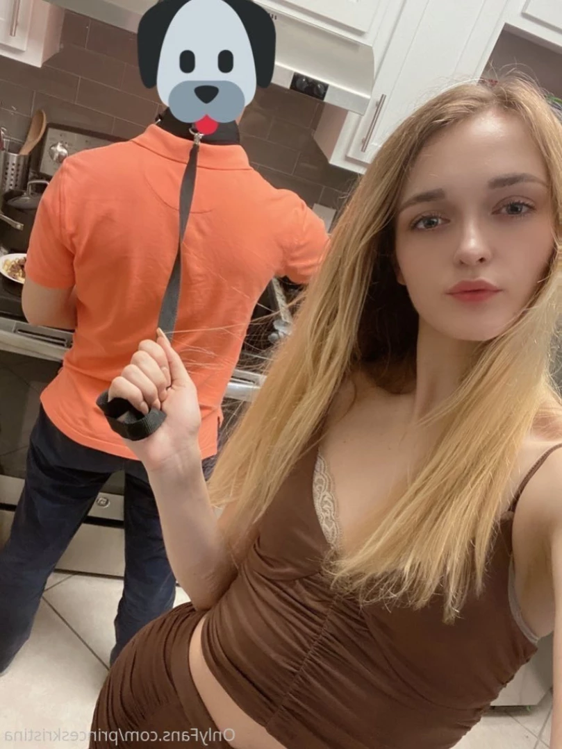💰Bank of KRISTINA💰 [ princeskristina ] Onlyfans leaked photo 14310860 on Hotleaks.tv