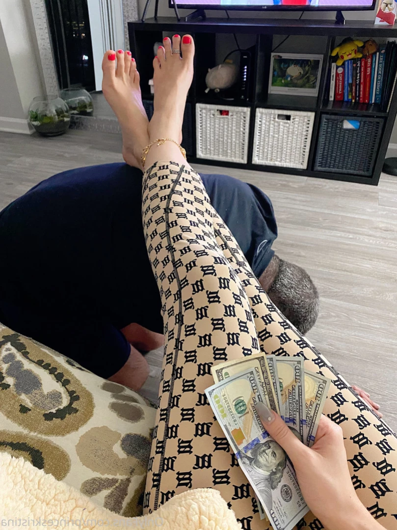 💰Bank of KRISTINA💰 [ princeskristina ] Onlyfans leaked photo 14703769 on Hotleaks.tv