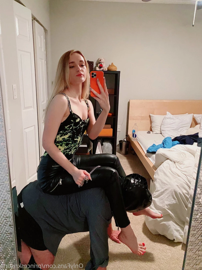 💰Bank of KRISTINA💰 [ princeskristina ] Onlyfans leaked photo 15334756 on Hotleaks.tv