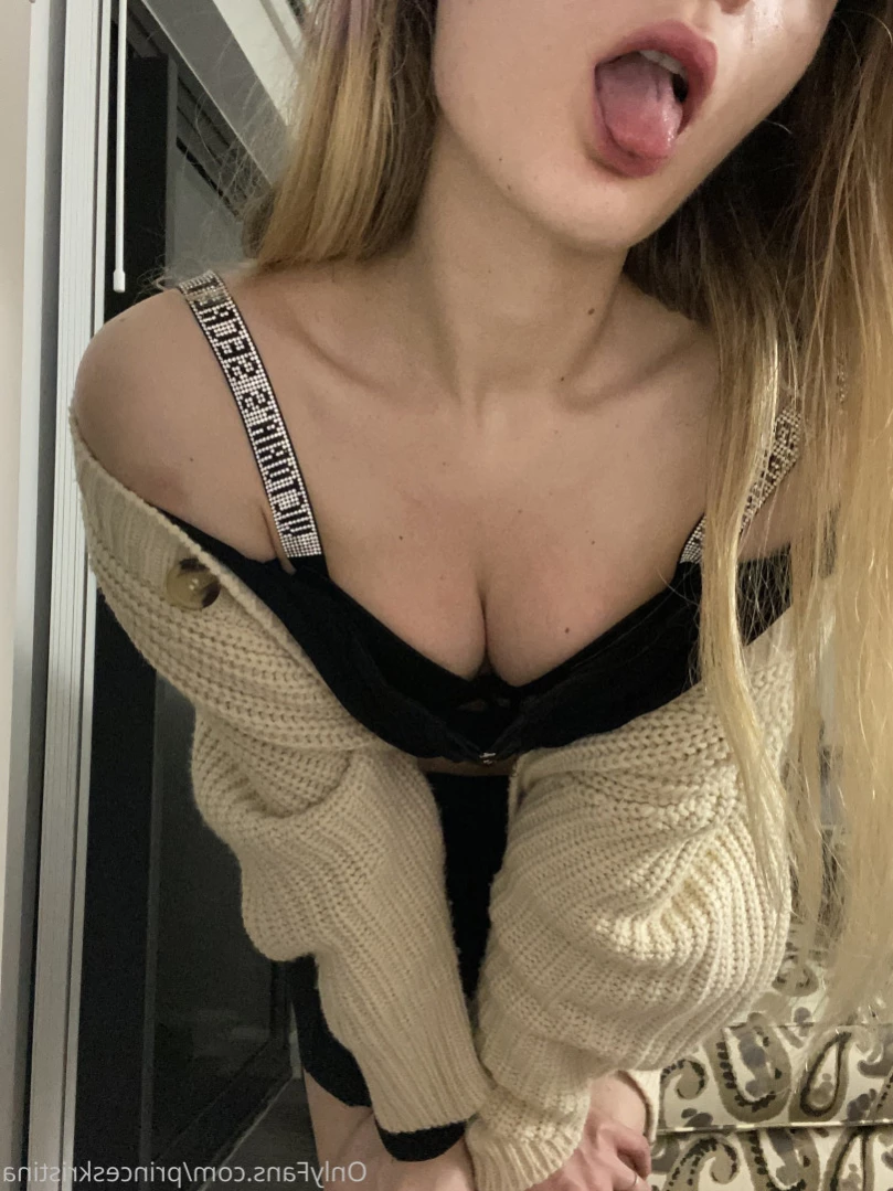 💰Bank of KRISTINA💰 [ princeskristina ] Onlyfans leaked photo 15857411 on Hotleaks.tv