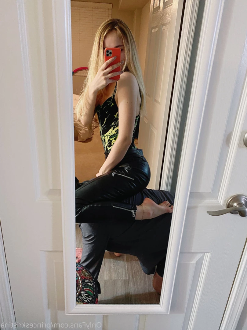 💰Bank of KRISTINA💰 [ princeskristina ] Onlyfans leaked photo 16083632 on Hotleaks.tv