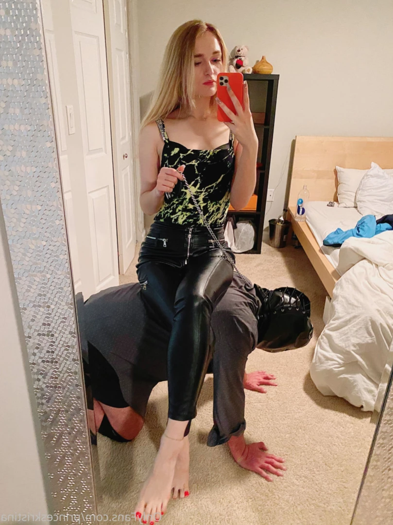 💰Bank of KRISTINA💰 [ princeskristina ] Onlyfans leaked photo 16181375 on Hotleaks.tv