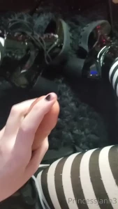 princess♡ [ princessjann ] Onlyfans leaked video 7992767 on Hotleaks.tv