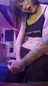 princess♡ [ princessjann ] Onlyfans leaked video 7992838 on Hotleaks.tv