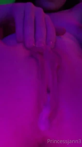 princess♡ [ princessjann ] Onlyfans leaked video 7992988 on Hotleaks.tv