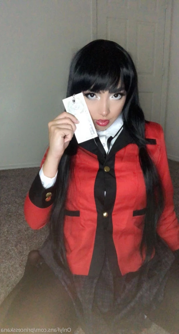 princesskana Onlyfans leaked photo 9207627 on Hotleaks.tv