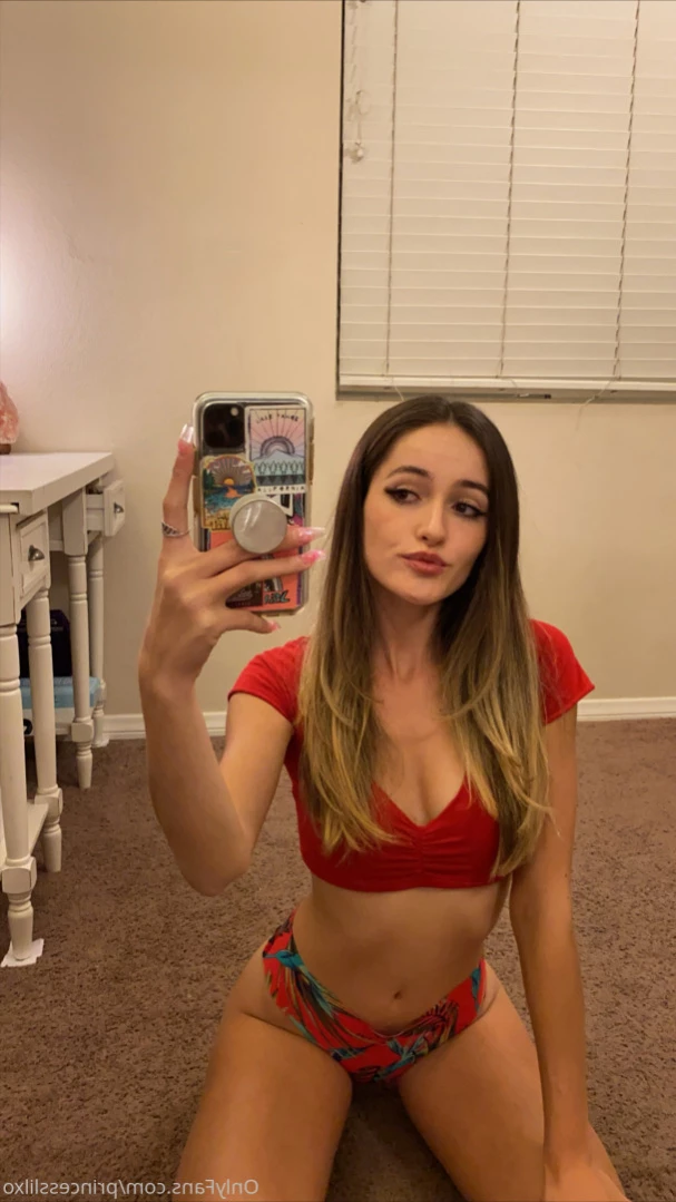 princess lil 💗 [ princesslilxo ] Onlyfans leaked photo 11669220 on Hotleaks.tv