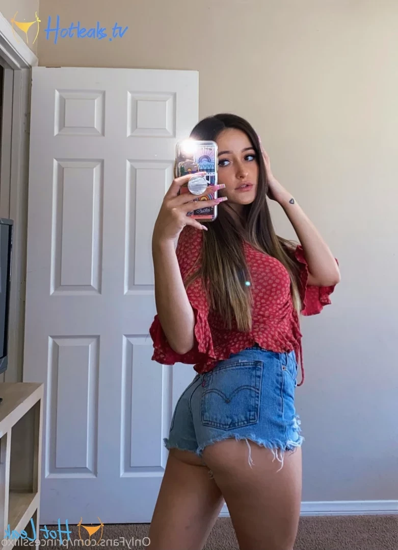 princess lil 💗 [ princesslilxo ] Onlyfans leaked photo 11991531 on Hotleaks.tv