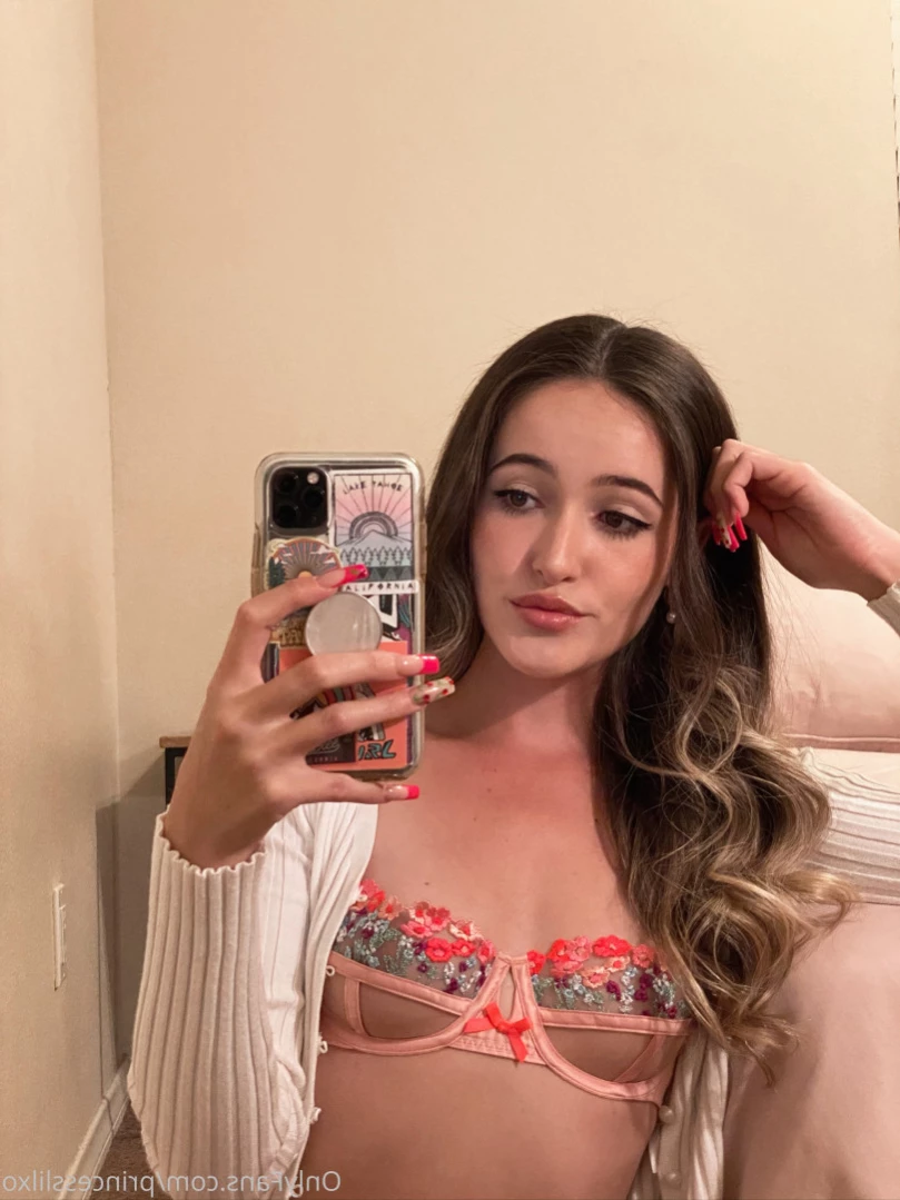 princess lil 💗 [ princesslilxo ] Onlyfans leaked photo 14304158 on Hotleaks.tv