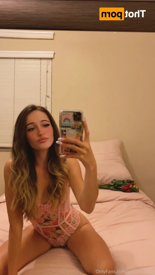 princess lil 💗 [ princesslilxo ] Onlyfans leaked photo 14328098 on Hotleaks.tv