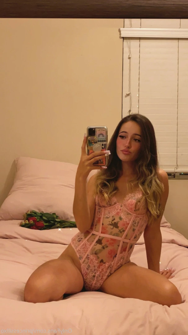 princess lil 💗 [ princesslilxo ] Onlyfans leaked photo 14418122 on Hotleaks.tv