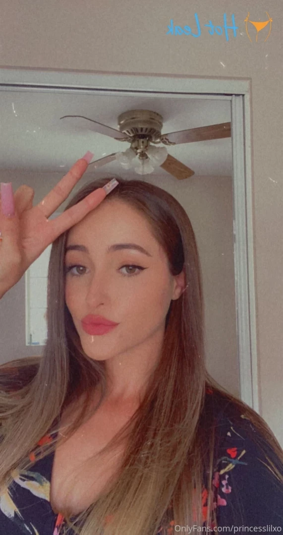 princess lil 💗 [ princesslilxo ] Onlyfans leaked photo 14427586 on Hotleaks.tv