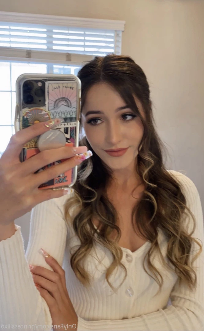 princess lil 💗 [ princesslilxo ] Onlyfans leaked photo 14450888 on Hotleaks.tv