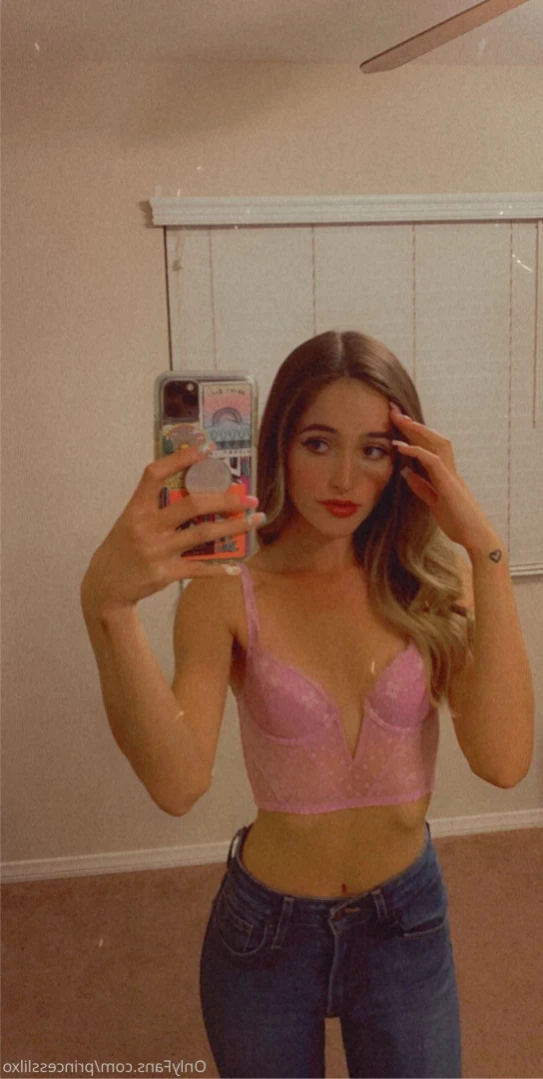 princess lil 💗 [ princesslilxo ] Onlyfans leaked photo 14454478 on Hotleaks.tv